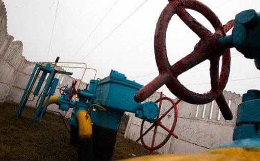 Евросоюз готов помочь Украине выплатить долги за газ