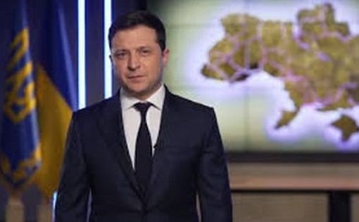Зеленский перечислил "горячие точки" фронта на Донбассе