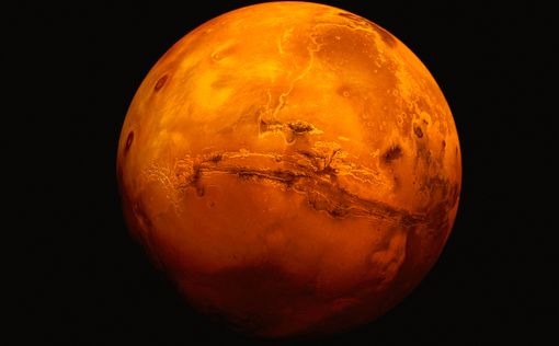 NASA отменило полет на Марс