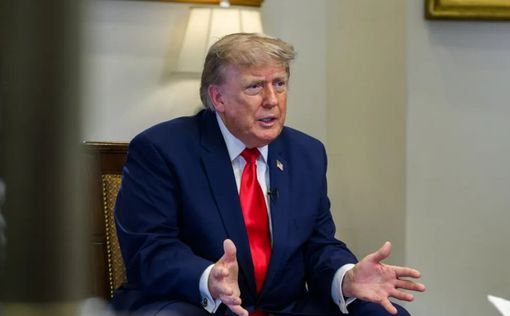Дональд Трамп: Я близок к принятию решения по Ирану