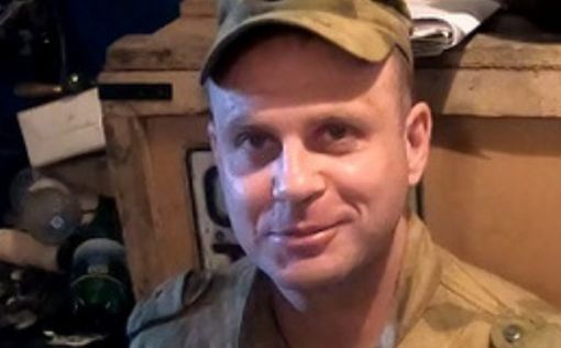 В Украине убит полковник Росгвардии