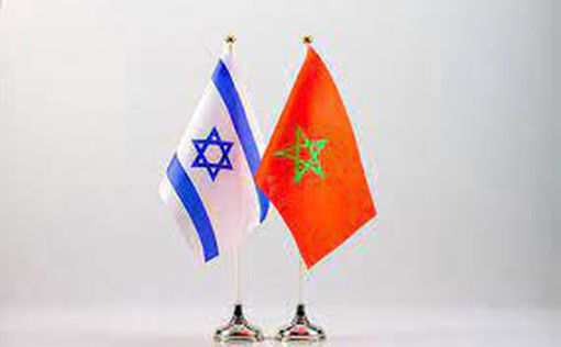 МИД Израиля о ситуации в Марокко