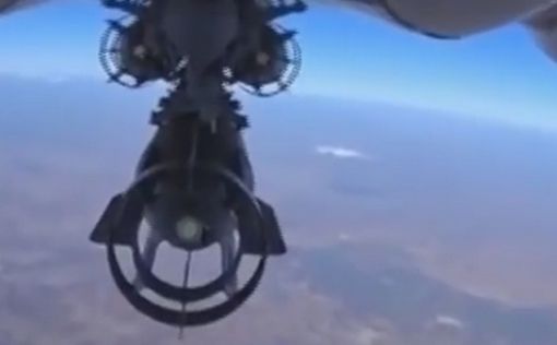 Авиагруппа РФ в Сирии уничтожила 20 танков ISIS