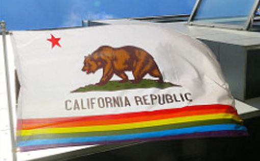 В Калифорнии собирают подписи за референдум о выходе из США