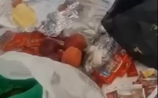 35 кг “добра”: Туристка из РФ в Турции пыталась вывезти из отеля полотенца и еду