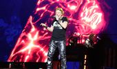 Три часа в Тель-Авиве: концерт легендарных Guns N' Roses - фоторепортаж | Фото 13