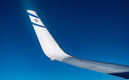 El Al увеличит количество рейсов в Нью-Йорк после принятия безвиза в США