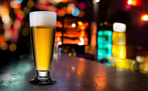 Пиво в Тель-Авиве: дороже только в Женеве и Гонконге
