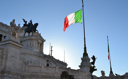 Италия утвердила шестой пакет помощи Украине