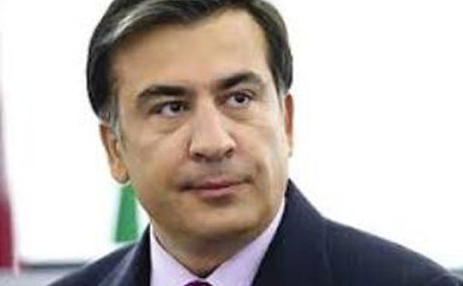Саакашвили грозит восемь лет тюрьмы