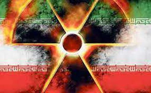 Лапид: "Иран нарушает ядерную сделку, мир должен отреагировать"