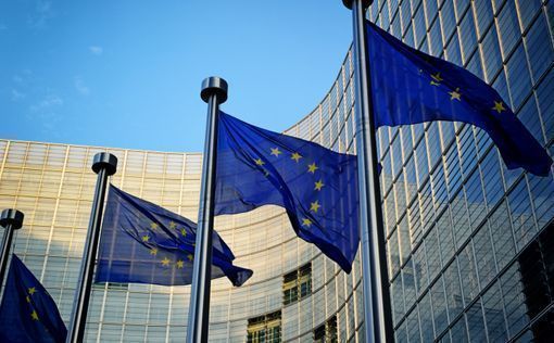 ЕС представил план по усилению контроля за миграцией через Ла-Манш