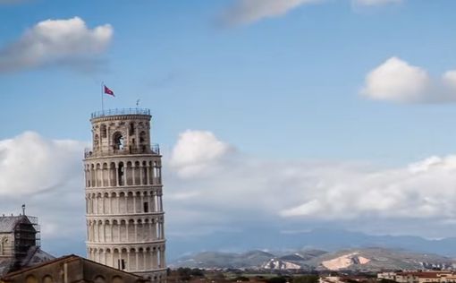 Из Италии депортирован джихадист, угрожавший Пизанской башне