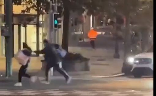 Теракт в Бельгии: людей расстреляли в Брюсселе под крик "Аллаху Акбар"