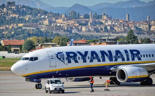 Ryanair предупредила о задержках в аэропортах из-за новой системы ЕС | Фото: © Фото: pixabay.com