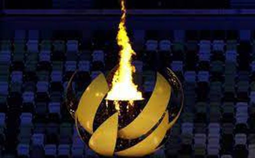 Сорван "насильственный инцидент" на пути олимпийского огня в Париж