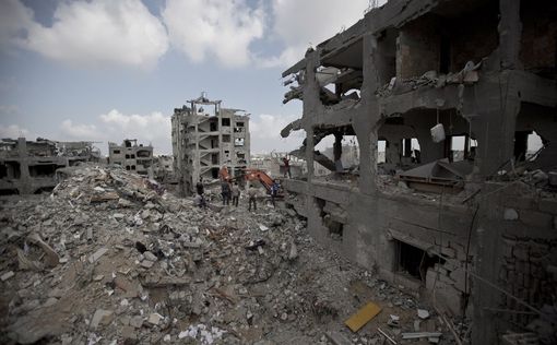 Малки: Израиль совершил преступления против человечности
