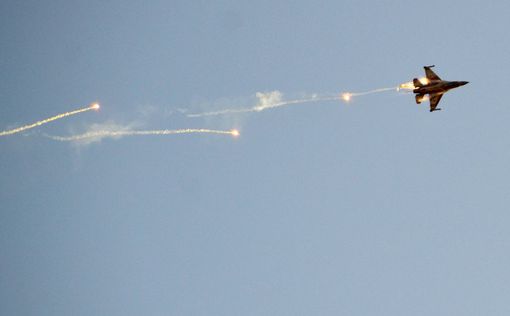 Российские радары позволят Хизбалле сбивать самолеты Израиля