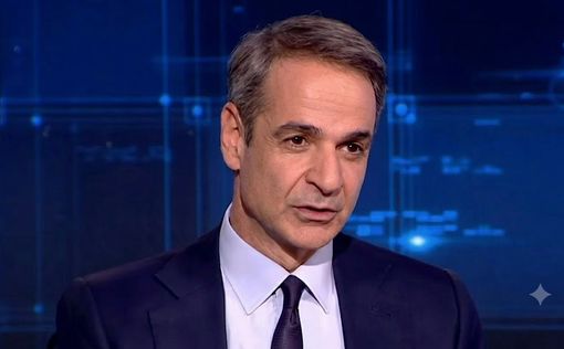 Премьер Греции высказался об отношениях с Израилем