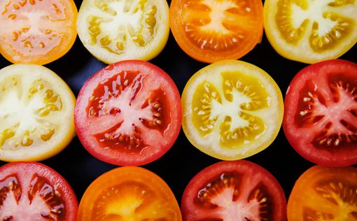 Ученые доказали пользу томатов для сердца и сосудов