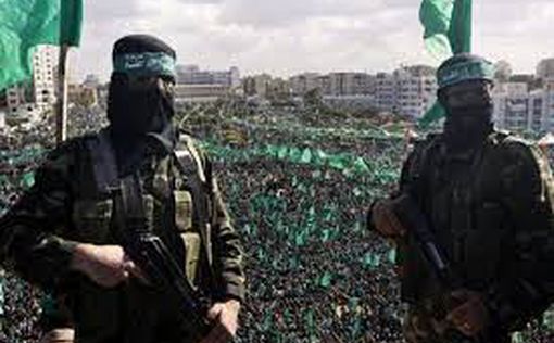 ХАМАС отреагирует на Парад флагов, когда сочтет нужным