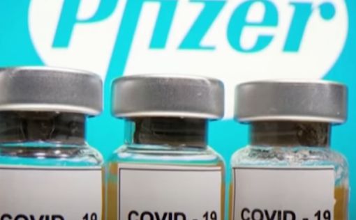 В США разрешили вакцинировать подростков Pfizer
