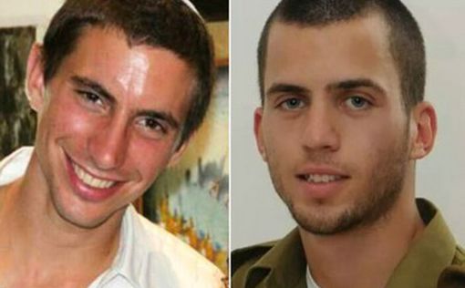 Израиль ведет переговоры с ХАМАСом о возвращении тел солдат