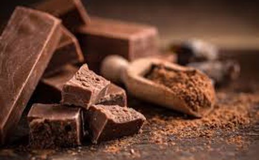 В Британии плитку шоколада продали за $563: что в ней особенного