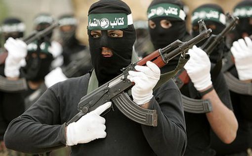 Планы ХАМАСа были сорваны