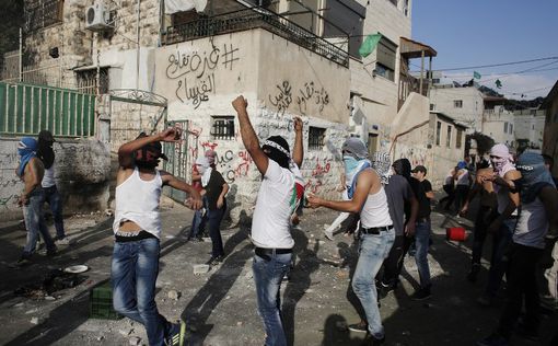 ХАМАС — израильским арабам: помогите нам в борьбе
