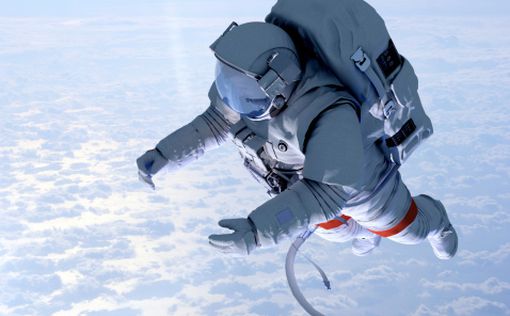 МКС проведет эксперимент - полет человека на другие планеты