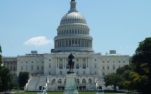 Драма в США: Спикер Палаты представителей отстранен от должности | Фото: Pixabay