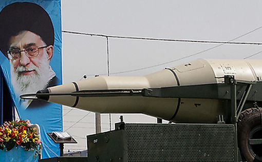 Ракетная программа Ирана усложняет ядерные переговоры