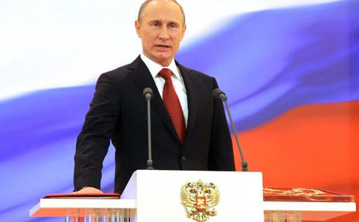 Путин: Россия готова работать с любым президентом США