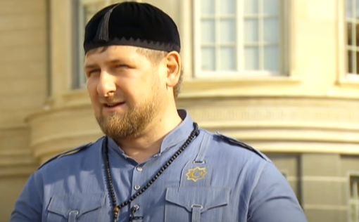 Глава Чечни выдвинут на Nobel Prize