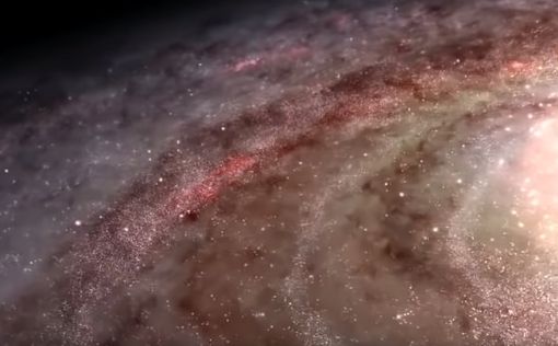 Новое исследование: Почему Млечный Путь на распадается?