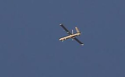 Проиранские боевики в Ираке: мы запустили дроны по Эйлату