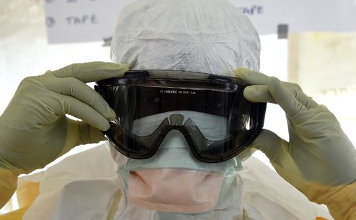 ВОЗ получила 1500 доз экспериментальной вакцины против Эболы
