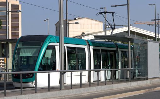 Тель-Авиву обещают трамвай к 2021 году