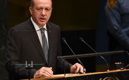Турция решительно приступила к борьбе с терроризмом