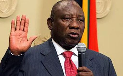 Несмотря на скандал: президент ЮАР не уйдет в отставку