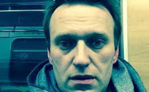 Стало известно о состоянии Навального после перелета