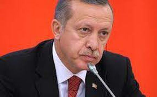 Эрдогана призвали спасти людей с "Азовстали"