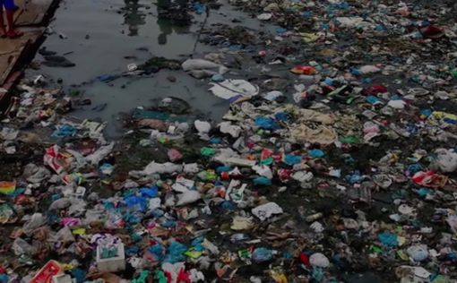 187 стран объявили войну с пластиком