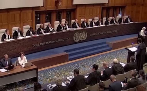 Эксперт: решение Международного суда является юридическим абсурдом
