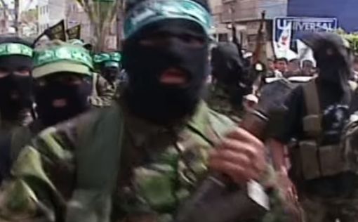ХАМАС: Израиль "умолял" о прекращении огня