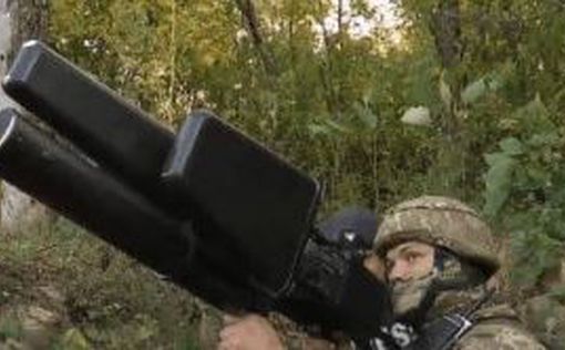 Украина получит 110 антидроновых ружей от Литвы
