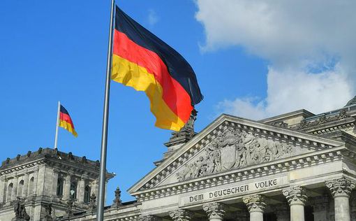 Германии предложили принять закон о ленд-лизе для Украины