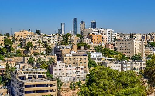 94% иорданцев отказываются признавать Израиль