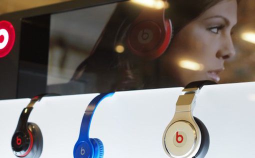 Apple подтвердила покупку Beats за $3 млрд